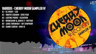 Various - Cherry Moon Sampler Iv Black Cmr087