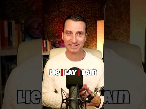 Aprende los tres