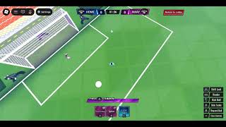 TP shot tech soccer zero (use only for actual gks)