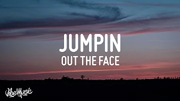 Lil Mosey - Jumpin Out The Face (Lyrics)