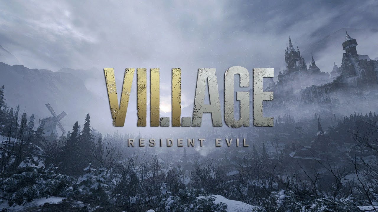 🔴 Моро | Resident Evil Village (#3) - YouTube
