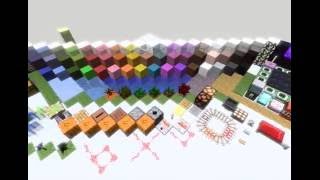 G3D Survey Of Qmagnets Test Map