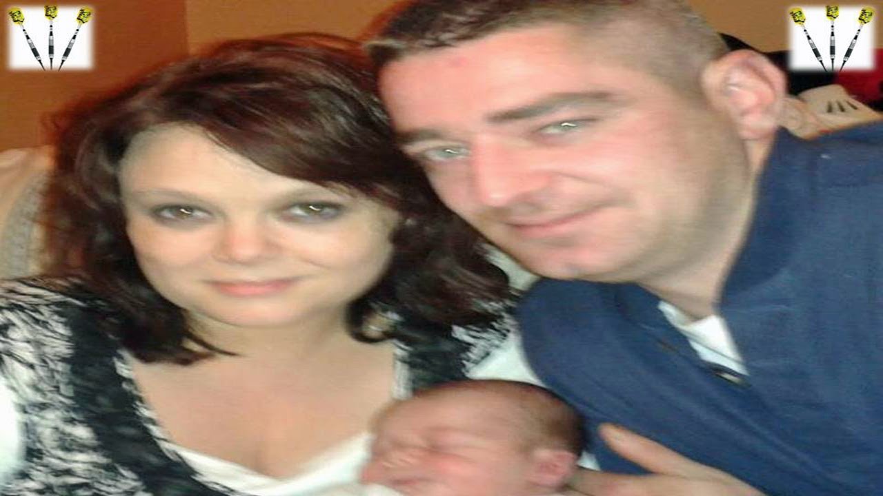 Dart Tribute to Eugene Skinny Mc Dermott