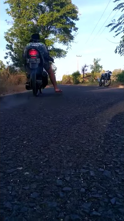 Keseruan anak manto nakal setting vijar😎