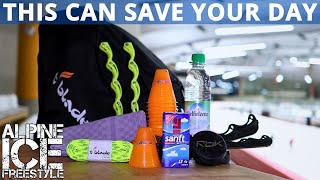 5 Things YOU SHOULD HAVE in your Skatebag
