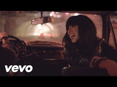 CARLY RAE JEPSEN (+) Tonight Im Getting Over You (Showtek Remix)