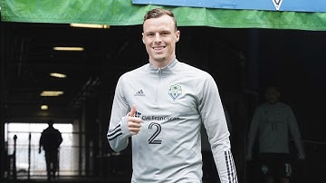 Interview: Brad Smith on returning to CenturyLink Field