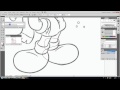 tutorial dibujo vectorial illustrator