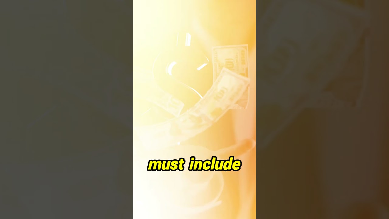 💡 Want to make your money work for you? 💸 Learn how to strategically invest for long-term gains 📈