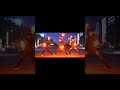 【NARUTO OP】GO! / FLOWで大迫力のヲタ芸! #shorts #naruto
