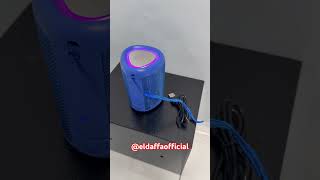 Speaker Bluetooth portable ROBOT RB120 super bass #speakermini #speakersuperbass l #speakerbluetooth