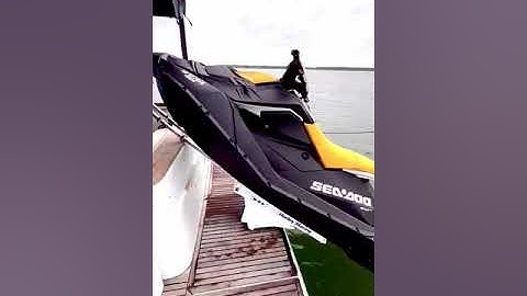 Hurley H3O+ and Spark