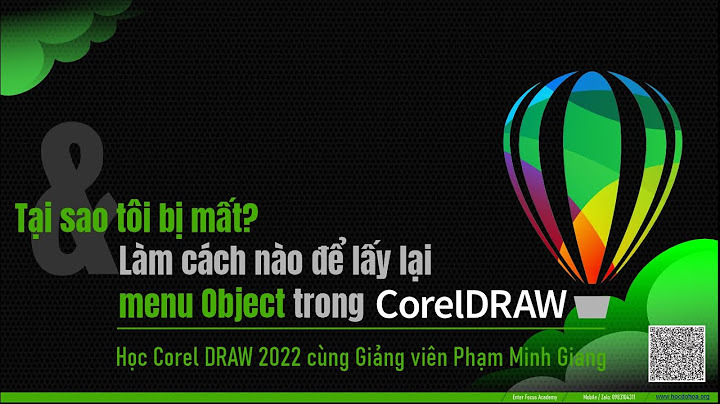 Lỗi export file anh trong corel x6 bi mat vien năm 2024