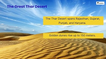 Class 7 Social Studies | Geographical Diversity of India | New NCERT | EduRev