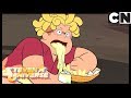 Steven's Dad is RICH! | Drop Beat Dad | Steven Universe | Cartoon Network