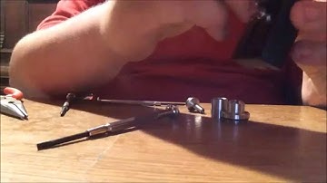 24g Macro Coil [Kayfun Lite+]