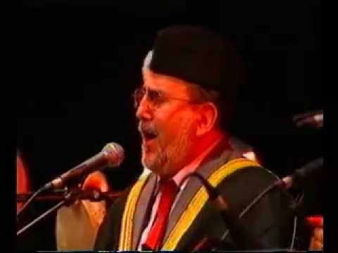 Hussain Al-A3dhami/Maqam Panjigaah