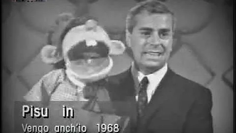 Dove era nato Raffaele Pisu?