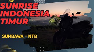 Kayangan Port to Pototano Port, heading to Sumbawa Besar | Part 2