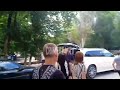 Филипп Киркоров прибыл в военный госпиталь в Феодосии (Крым)