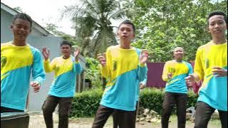 Tugas PJOK- Materi: Senam Irama. Lagu by:https://youtu.be/1fzr2n-Bxqs