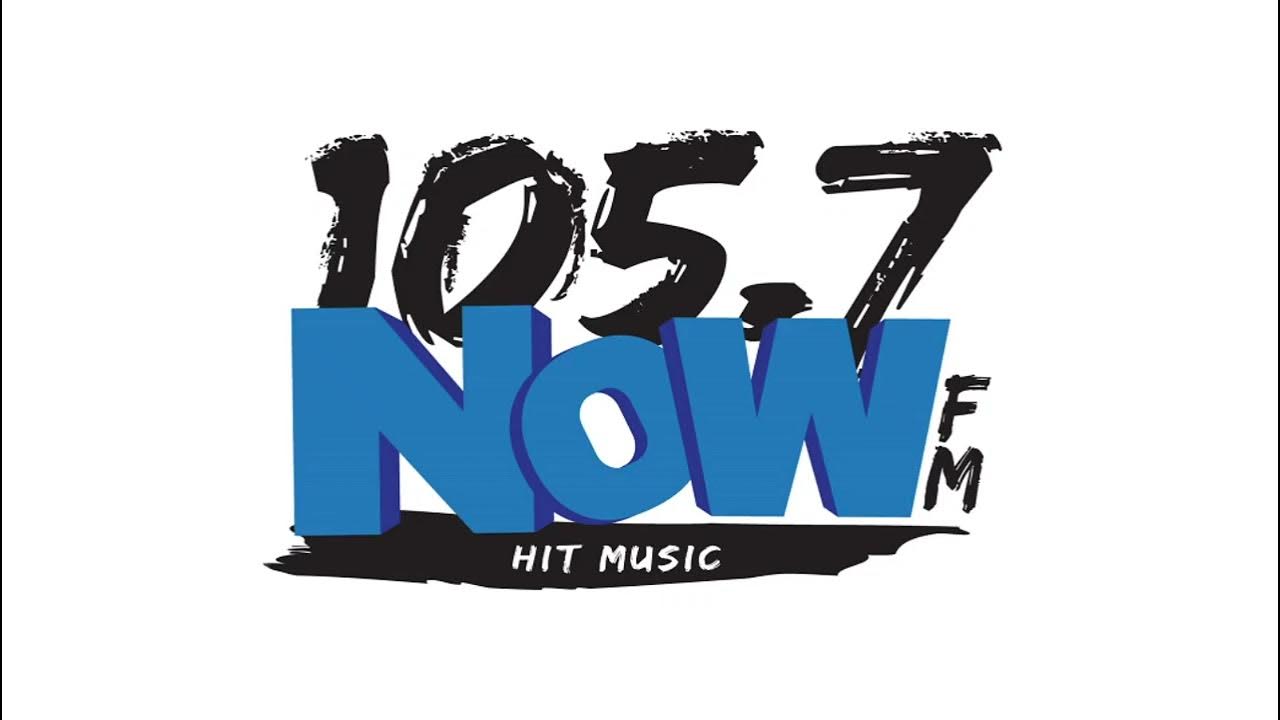 105 7 now fm jingles youtube