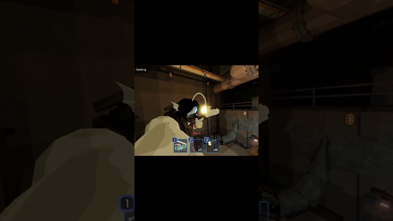 Себастьян уже не терпила 