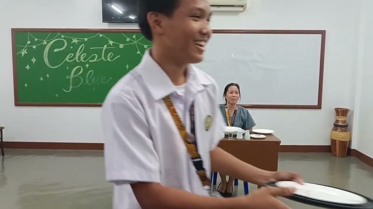 TLE 2026 Harmony 9 Fiat Lux