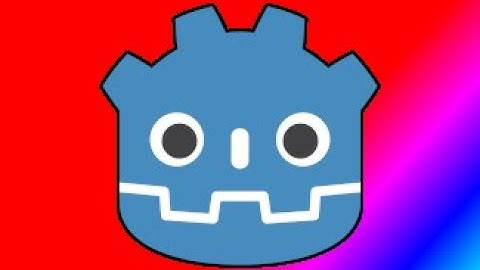 02 Rotation Godot Minimal Tutorial