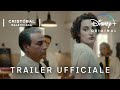 CristÃ³bal Balenciaga | Trailer Ufficiale | Disney+