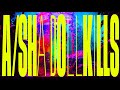 Aisha Dollkills - MAE ( Visual con Letra)