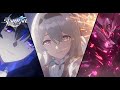 [ Honkai star rail ] Ver.3 8 "Memories Are the Prelude to Dreams" all cutscenes (Sub:Eng Dub:Jap)