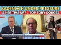 Kemi Badenoch Under Pressure: Senior Tory REFUSES to Back Her Future as Leader - ‘Not a Yes or No!’