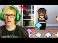 Becky's Dance Journey is DISTURBING - YouTube