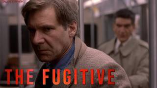 The Fugitive (1993). I Didn't Do It. No One Saw Me Do It. There's No Way They Can Prove Anything.