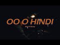 Navi Oo O Hindi Ft Basty Official Lyric Video 