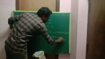 11th Business Maths And Statistics