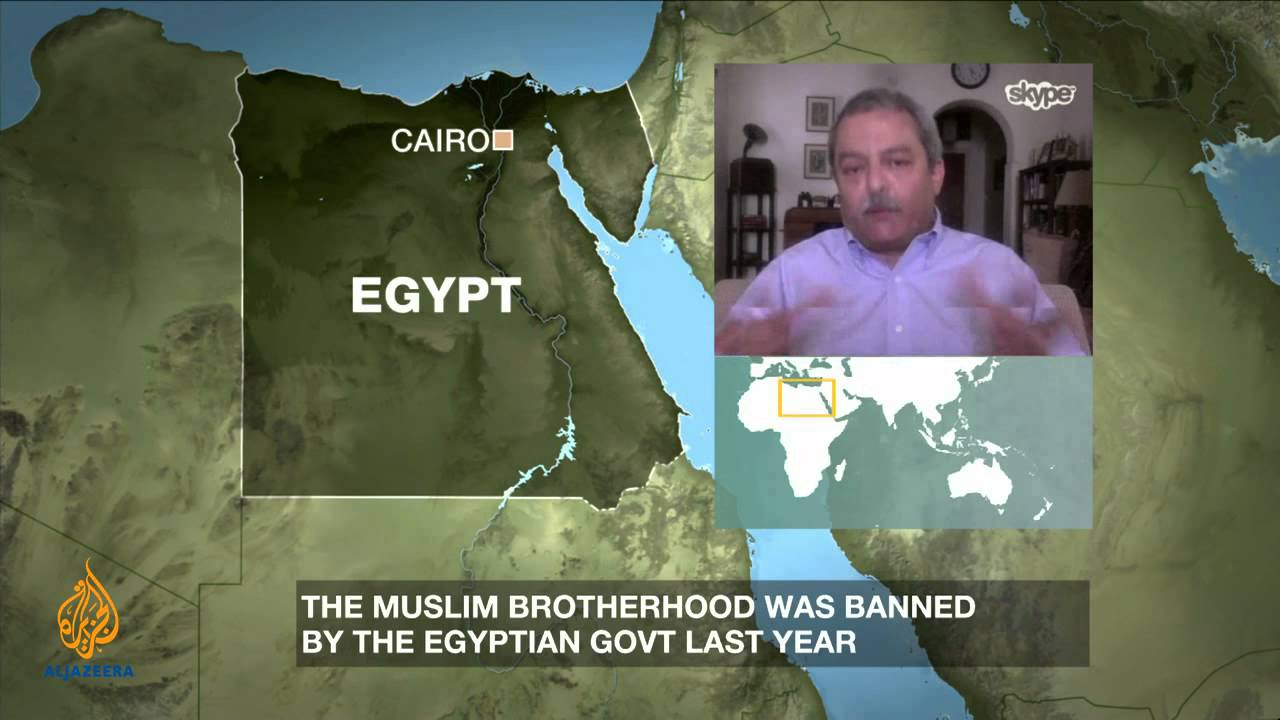 قصة من الداخل - مصر: زعيم جديد... ولكن ما التالي؟