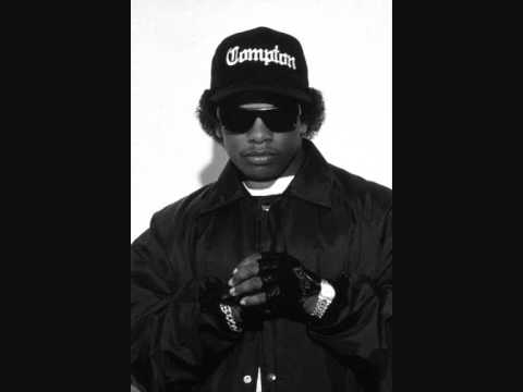 Eazy-E - Real Muthaphukkin G's (Uncut) - YouTube