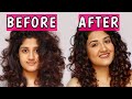 HUMIDITY Tips for CURLY HAIR | What is HUMIDITY? | How to change HAIR ROUTINE to FIGHT HUMIDITY