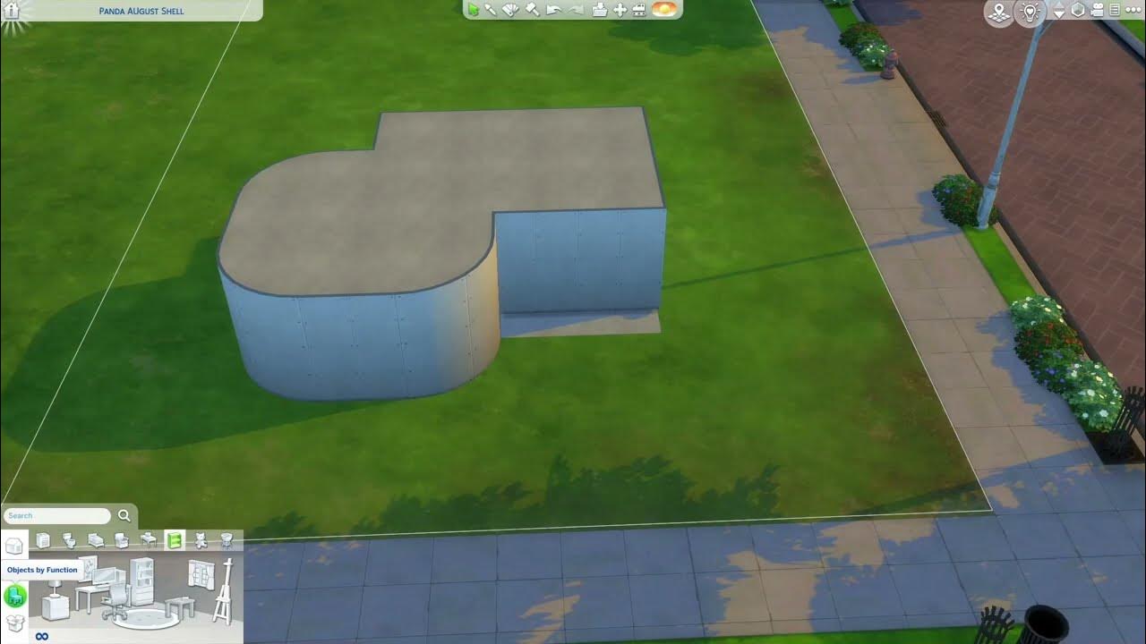 How to open the cheats menu Sims 4 YouTube