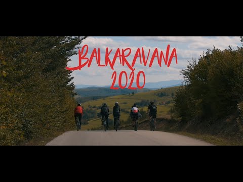 Balkaravana 2020 RS UZB