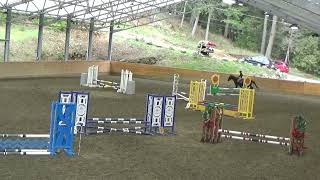 Brooklyn & Riverdale .70 Jumper Cvs Oct 2021