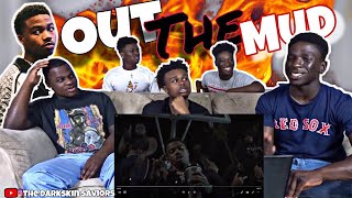 Roddy Ricch - Out Tha Mud [Official Music Video] (Dir. by JMP)(Reaction)