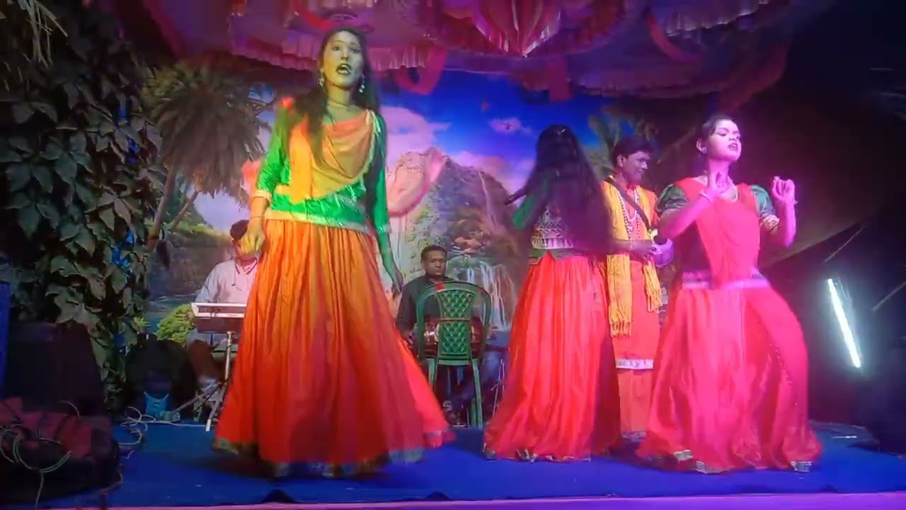 আমি ব্রিন্দাবনে চলে যাবো । বাসন্তী দাস বাউল । প্রো:- জয়ন্ত মন্ত্রী । মো-৯৯৩২৯৫৫২৭৫ ।UBSFOLK