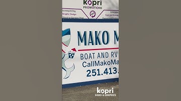 Signage Showcase #signs #banners #banner #birminghambusiness #smallbusiness #showcase #asmr #print