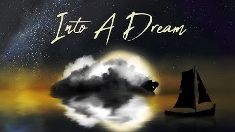 Demo & Steam - Indie Game Devlog #12 - Into a Dream