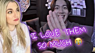 TREASURE MAP EP. 45 ★REACTION★