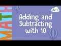 Base 10 Operations and Concepts