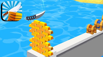 SLICE IT ALL GAMEPLAY | ALL LEVELS 150-151